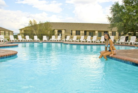 The Estates Located at TPC San Antonio Apartments